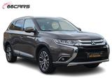 Mitsubishi Outlander Top 4WD*360°-Kamera*AHK*TEMPOMAT* - Mitsubishi Outlander in Düsseldorf