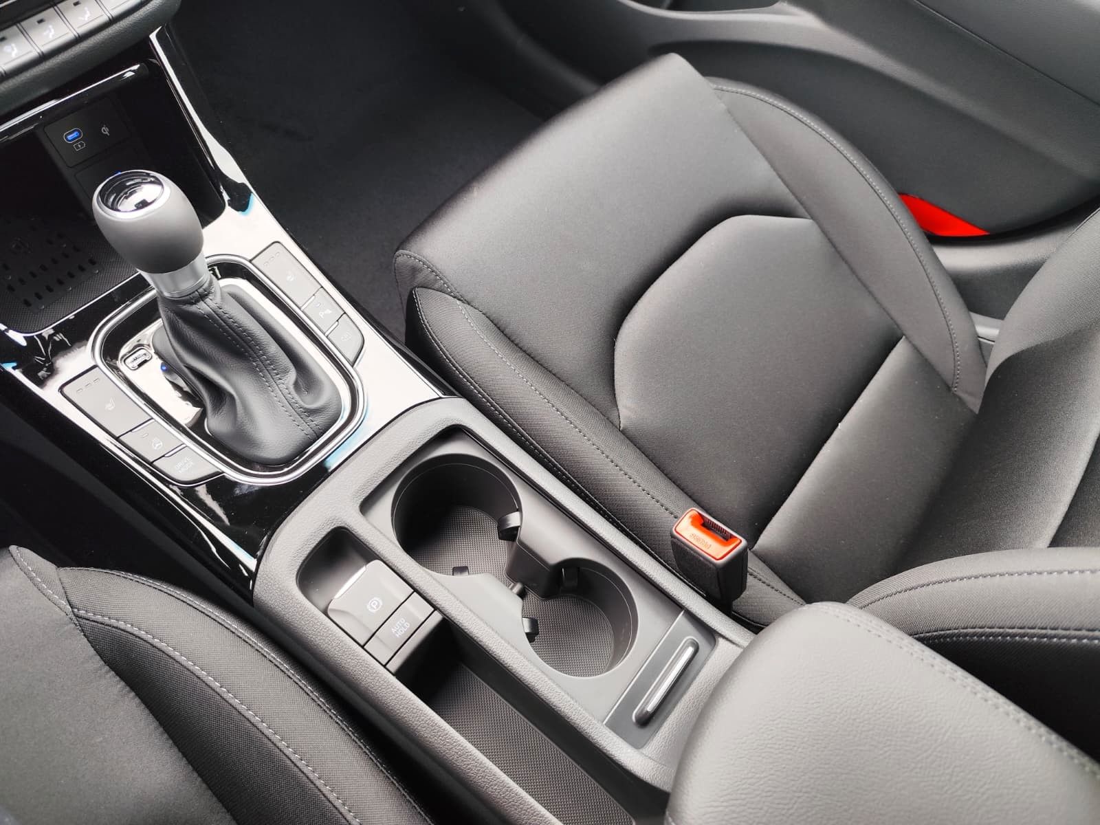 Hyundai i30 – Bild 26