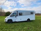 Dethleffs Globebus Camp Active T 4 Navi/Kamera/Markise  - Angebote