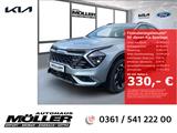 Kia Sportage GT-Line 1.6T AWD DCT7 Glasdach Drive So
