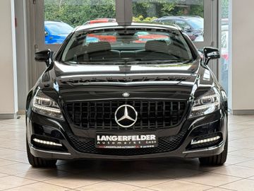Mercedes CLS 250 - 9