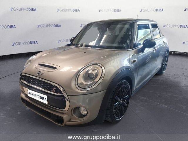 MINI Mini 5 porte Mini 2014 Benzina Mini 2.0 Coo