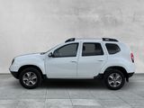 Dacia Duster Laureate 1.6 SCe 4x4 AHK+KLIMA+BLUETOOTH - Dacia Duster: Laureate