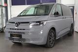 Volkswagen T7 Multivan LED HEAD-UP 360G 2xSchiebe ASSIST AL - Volkswagen T7 Multivan: Grau, Alcantara