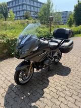 BMW R1250 RT - 1. Hand - Unfallfrei - Top Zustand