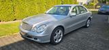 Mercedes-Benz Mercedes Benz W211 E200 Kompressor LPG - Mercedes-Benz E 200 w211 Gebrauchtwagen