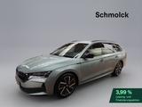 Skoda Octavia Combi Sportline 2.0 TDI DSG NAVI LED SHZ
