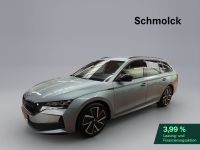 Skoda Octavia - Vorschau Bild 1