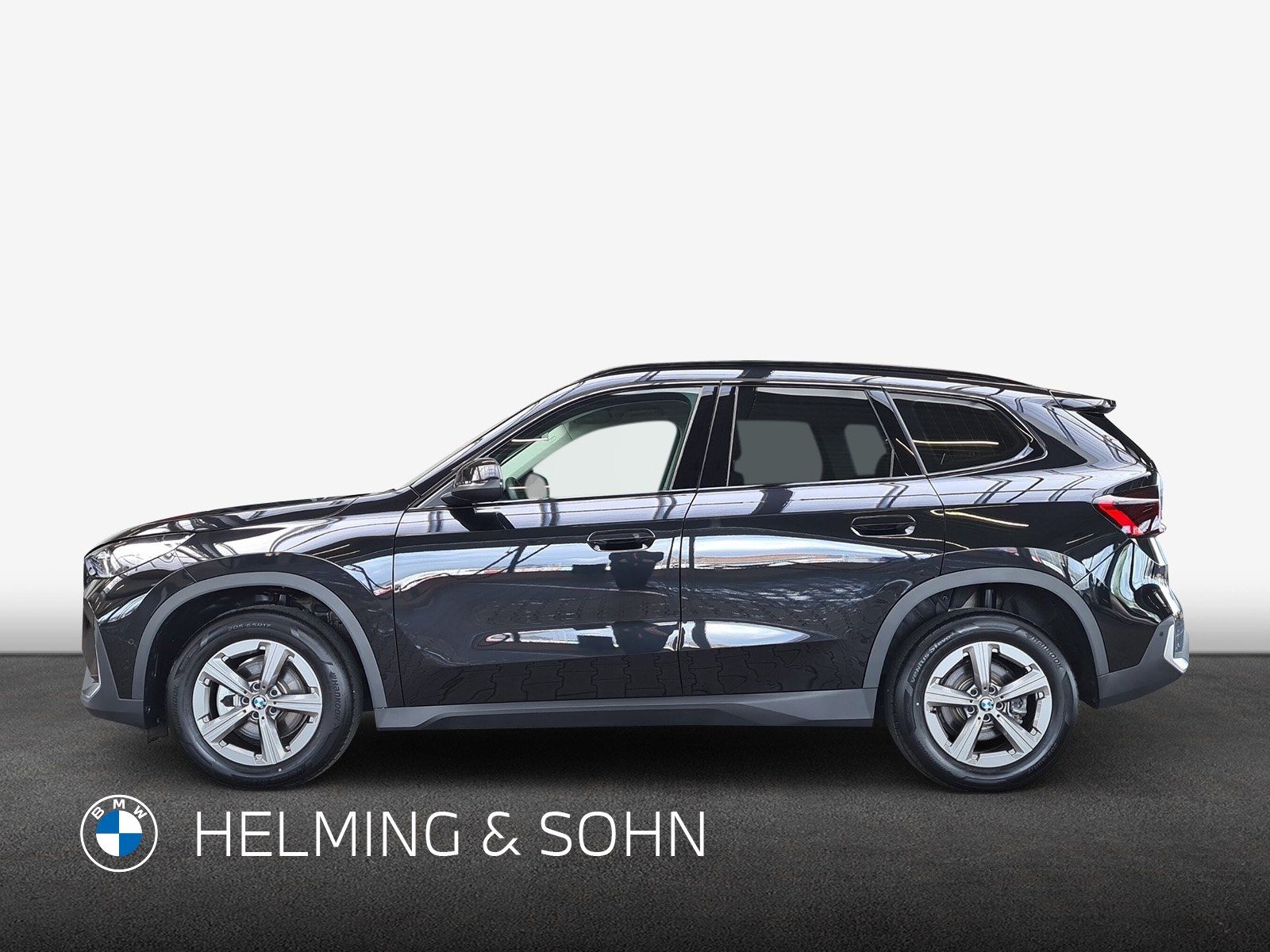 BMW X1 - Bild 5