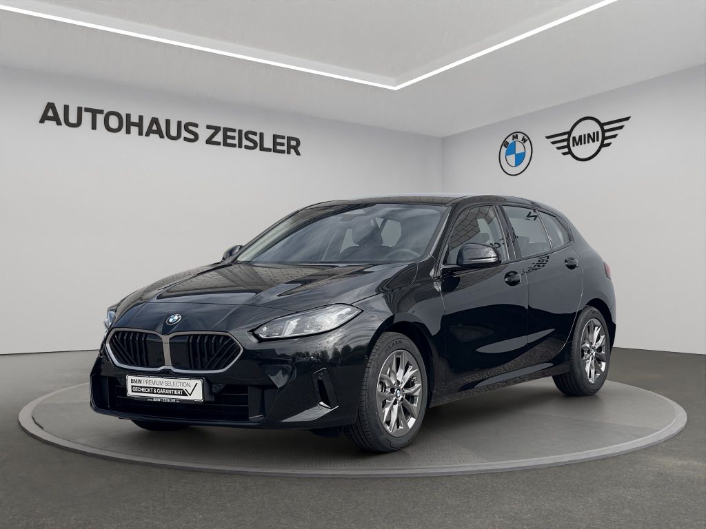 Image of BMW 120