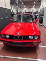 BMW 325 iX Touring E30 seltener Allrad-Kla... - BMW 325: Kombi, 325ix