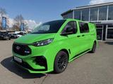 Ford TRANSIT CUSTOM 320 L2 171KW/233PS PHEV MS-RT* - Ford Transit Custom mit Benzin-Antrieb: Automatik