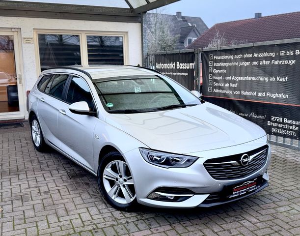 Opel Insignia B Sports Tourer Edition Navi | PDC |LKA