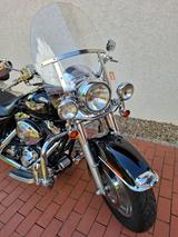 Harley-Davidson Road King Custom 5HD1 Kess-Tech - HARLEY-DAVIDSON ROAD KING CUSTOM