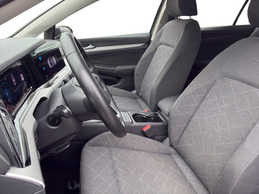 Volkswagen Golf - Bild 14
