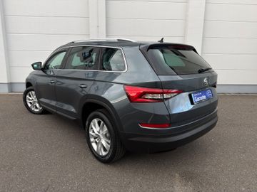 Skoda Kodiaq - 3