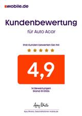 Seat Ateca FR 2.0 TDI DSG LRD/AHK/VIRTUAL/1HAND - gebrauchte Seat Ateca aus dem Jahr 2023
