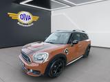 MINI COOPER SE Countryman SE All4 - MINI MINI: Countryman Se