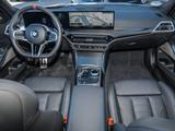 BMW M340i xDrive MSportPro HUD PANO DAPro AHK H/K - BMW M340i Gebrauchtwagen