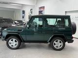 Mercedes-Benz G 350 BlueTEC Station-Wagen kurz TOP ZUSTAND - Mercedes-Benz G-Klasse in Wuppertal