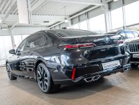 BMW M760 - Vorschau Bild 7