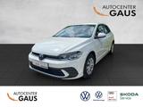 Volkswagen Polo Life 1,0 l 59 kW (80 PS) 5-Gang - Volkswagen New cars in Bielefeld