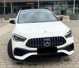 Mercedes-Benz GLA 45 AMG Mercedes-AMG GLA 45 S 4MATIC+ DCT...