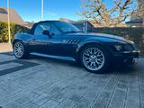 BMW Z3 Roadster 2.2i - Sport Edition M-Packet