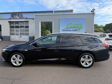 Opel Insignia ST Tourer Business