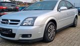 Opel Vectra C CC 2.2  DGI - Opel Vectra aus 2005