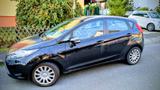 Ford Fiesta 1,25 44kW Trend Trend - Ford Fiesta aus 2011: 1.4