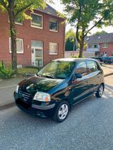 Hyundai Atos - gebrauchte Hyundai Atos aus dem Jahr 2004