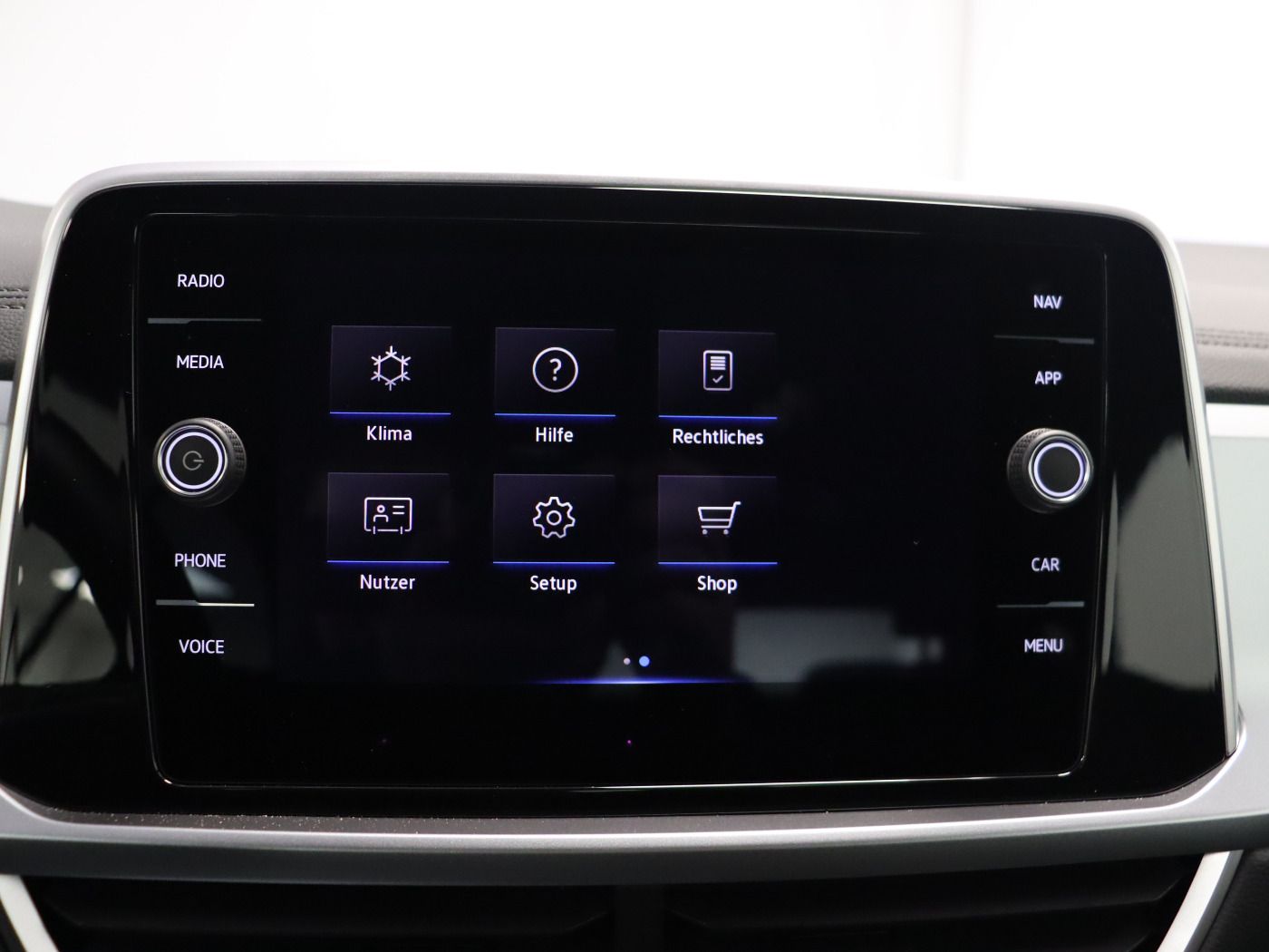 Volkswagen T-Roc - Bild 12