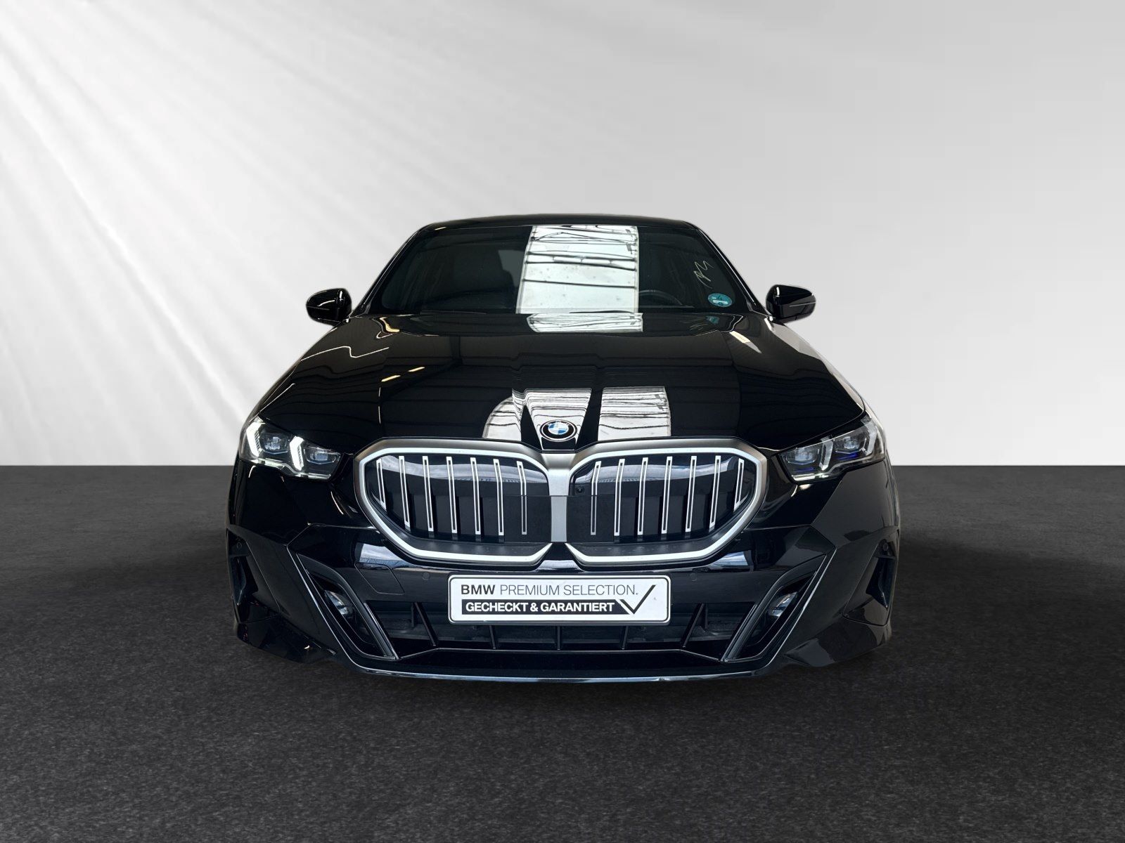 BMW 520 - Bild 5
