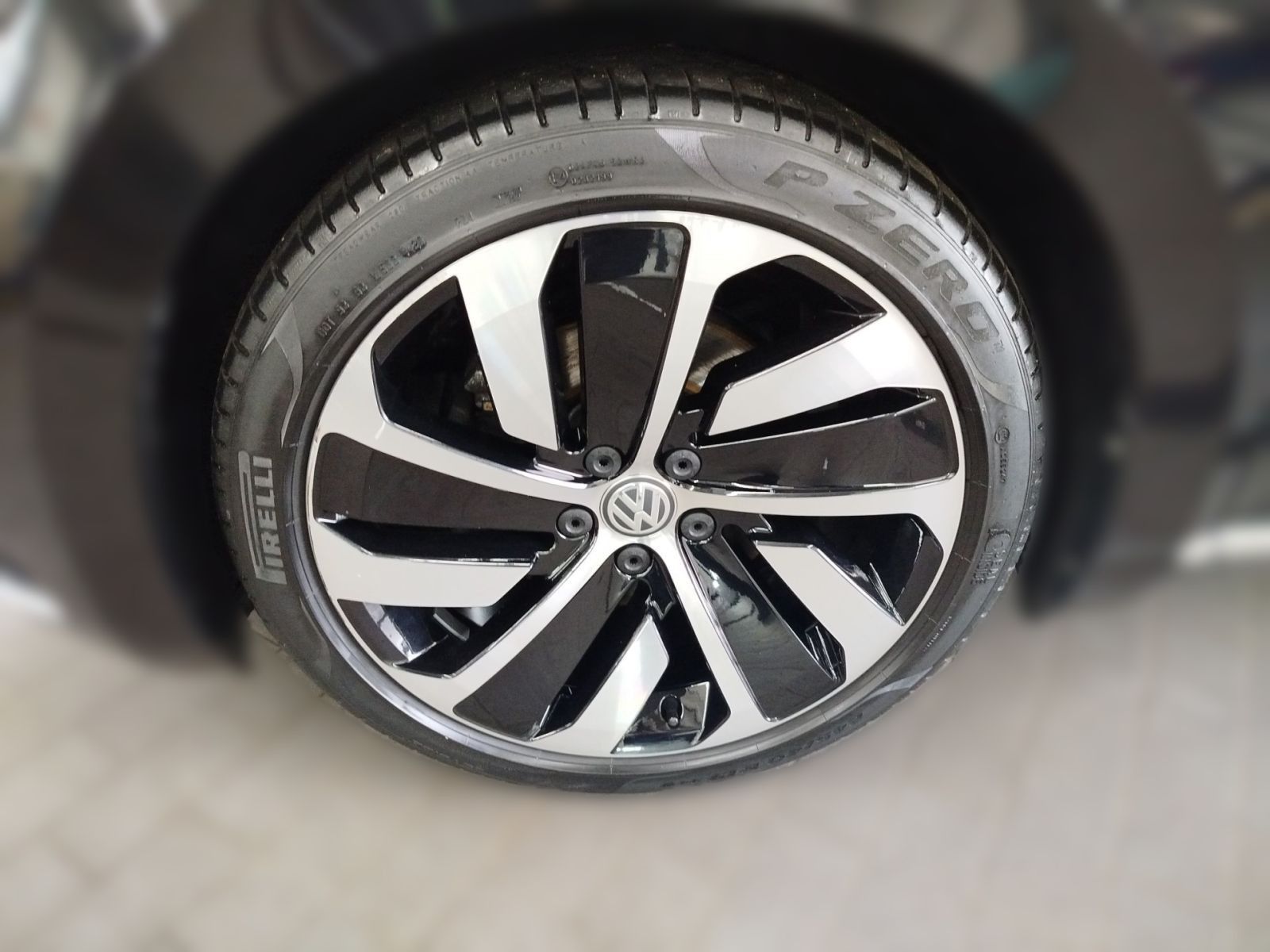 Volkswagen Arteon - Bild 4