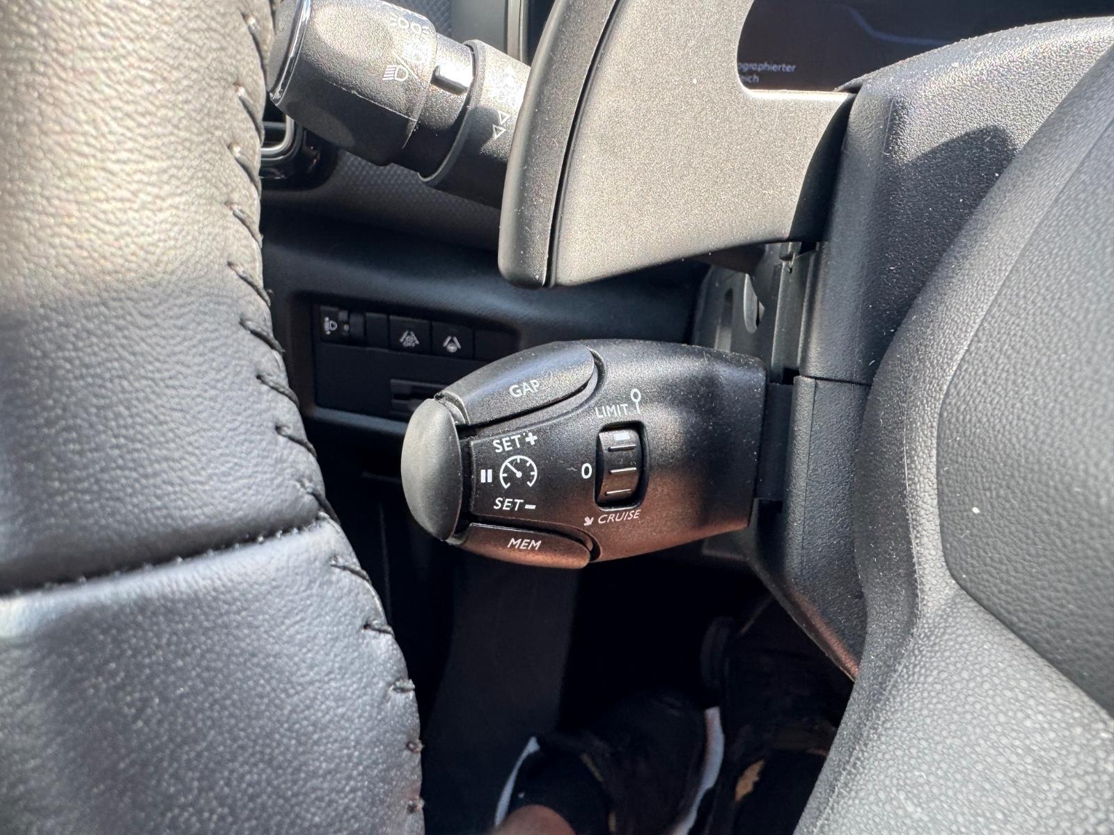 Citroën C5 Aircross PureTech 130 S&S EAT8,,, Max