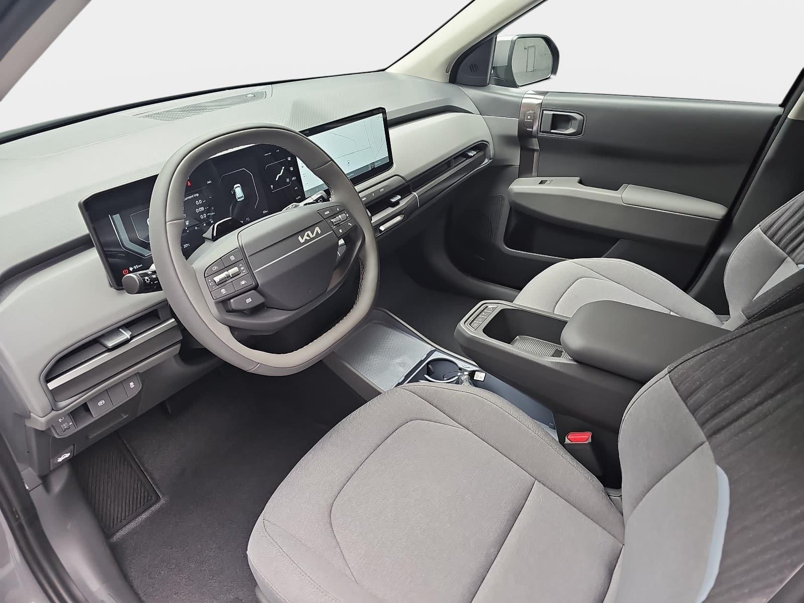 Kia EV3 - Bild 20