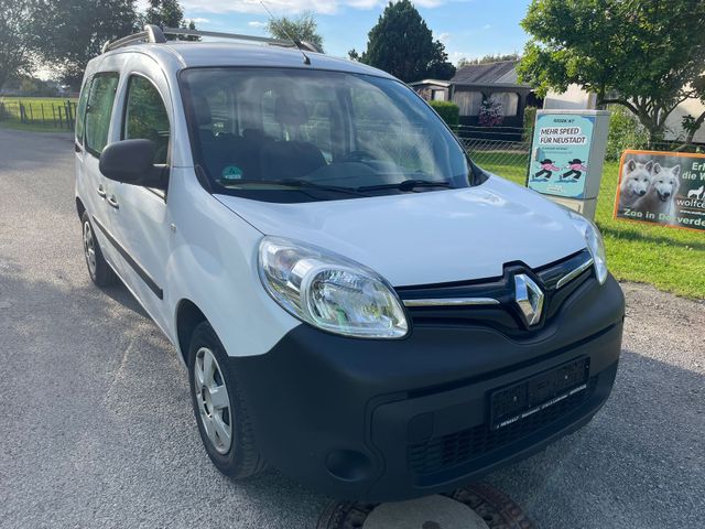 Renault Kangoo Start *Euro.6*