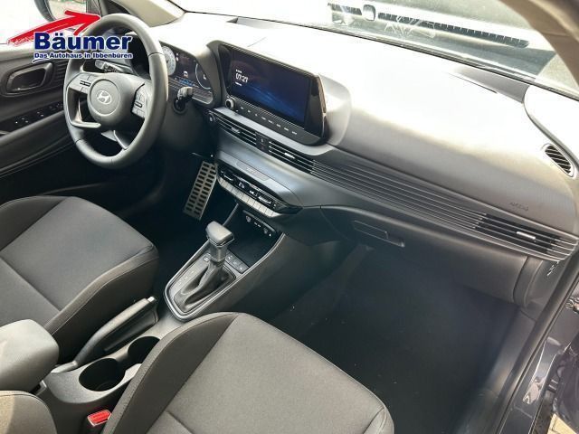 Hyundai BAYON – Bild 11