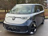 Volkswagen ID. Buzz 77 kWh 150 kW Pro Pro - VW ID. Buzz von privat