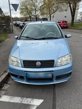 Fiat Punto Sporting - Fiat Punto: Sporting