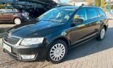 Skoda Octavia 1.6 TDI 81kW Active Combi Active - Skoda Octavia: 81 Kw
