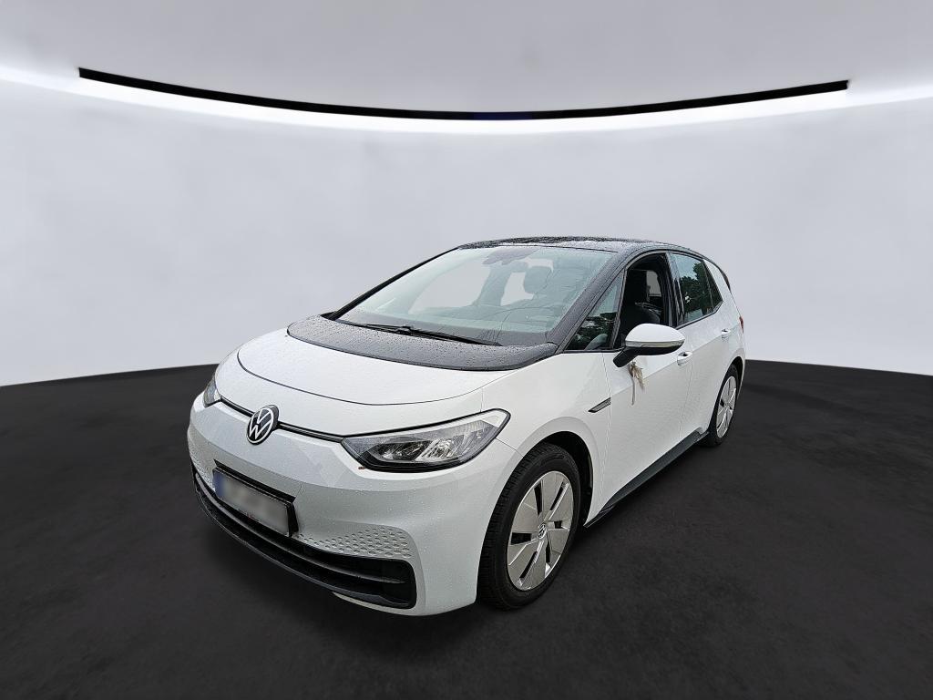 Volkswagen ID.3 PRO PERFORMANCE LIFE LED/ACC/DAB+/CARPLAY