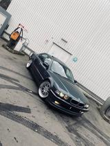BMW 740i A -