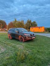 Kia sorento - gebrauchte Kia Sorento aus dem Jahr 2010