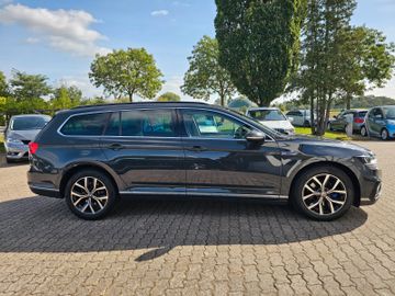 Volkswagen Passat Variant - 6