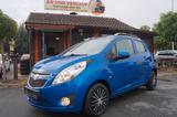 Chevrolet Spark LS+ *Klima*Alu*Euro5* - gebrauchte Chevrolet Spark aus dem Jahr 2011
