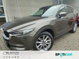 Mazda CX-5 Kangei AWD 2.2 D *KAMERA*AHK*NAVI*EL.HECKLL - Mazda CX-5: Kangei