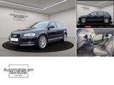 Audi A3 1.8 TFSI Aut.-2Hand-Scheckheft-Xenon-Soundsys - Audi A3 mit Benzin-Antrieb: Kleinwagen, 1.8