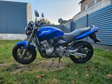 Honda Hornet 600 - HONDA 1998 HORNET